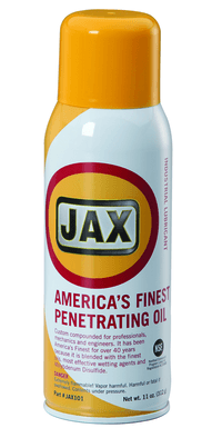 JAX 101