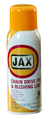 JAX 102