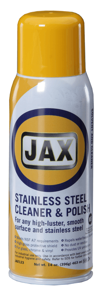 JAX 123