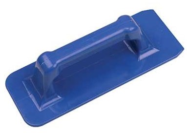 Soporte manual pad abrasivo